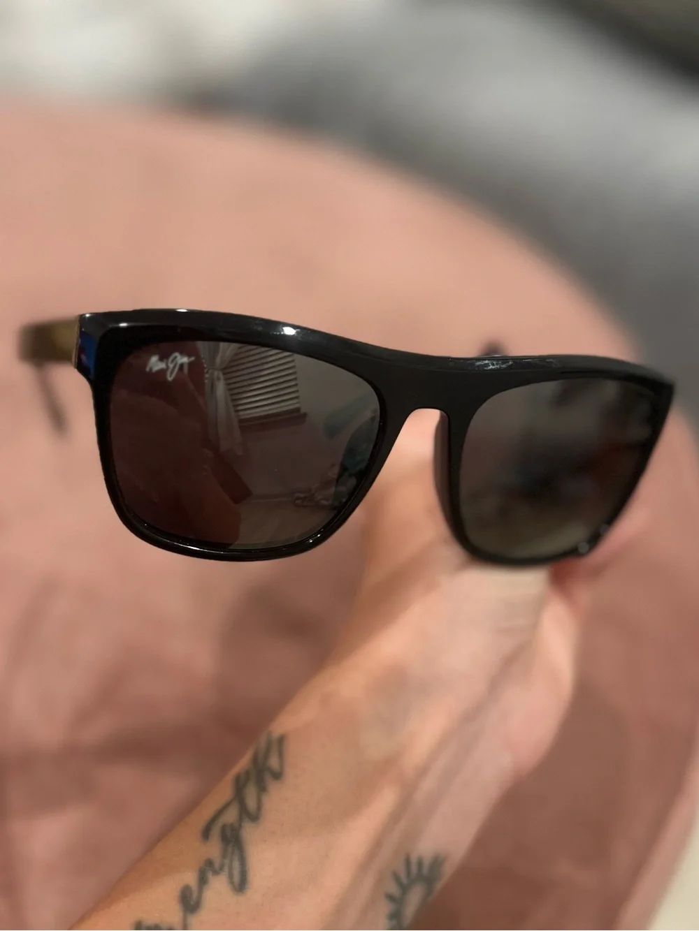 Maui Jim S-TURNS Sunglasses